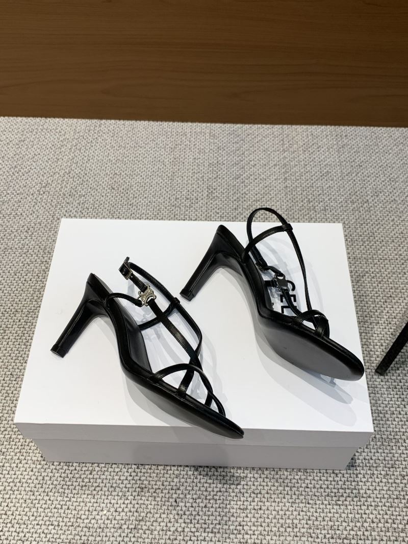 Celine Sandals